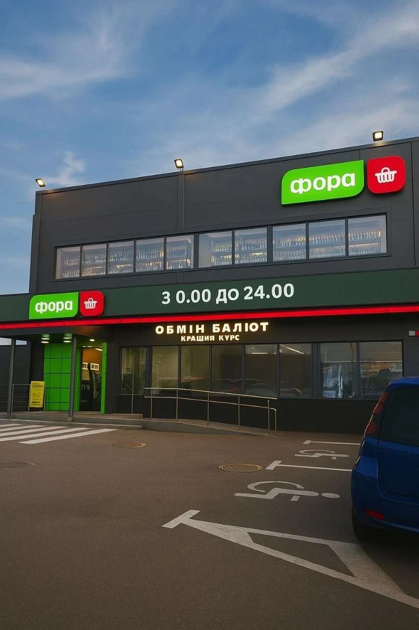 Без / ГАЗ / Продаж 1-кімнатної квартири, в