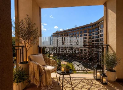 Apartment for Sale in Residence 52 Perлина, вул. Бойчука 19A, 100 sq m