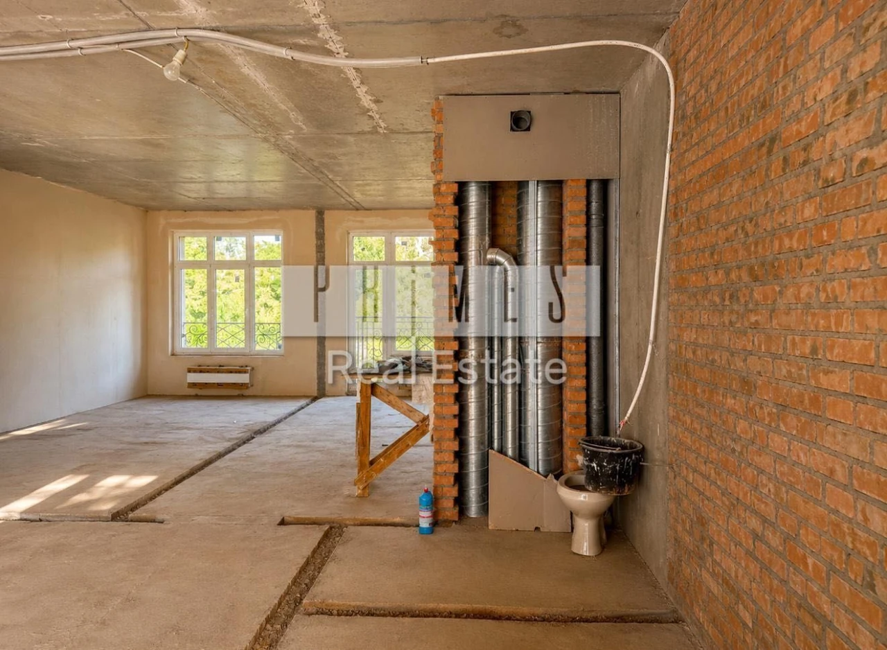 Apartment for Sale in Residence 52 Perлина, вул. Бойчука 19A, 100 sq m