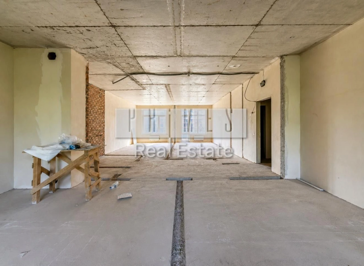 Apartment for Sale in Residence 52 Perлина, вул. Бойчука 19A, 100 sq m