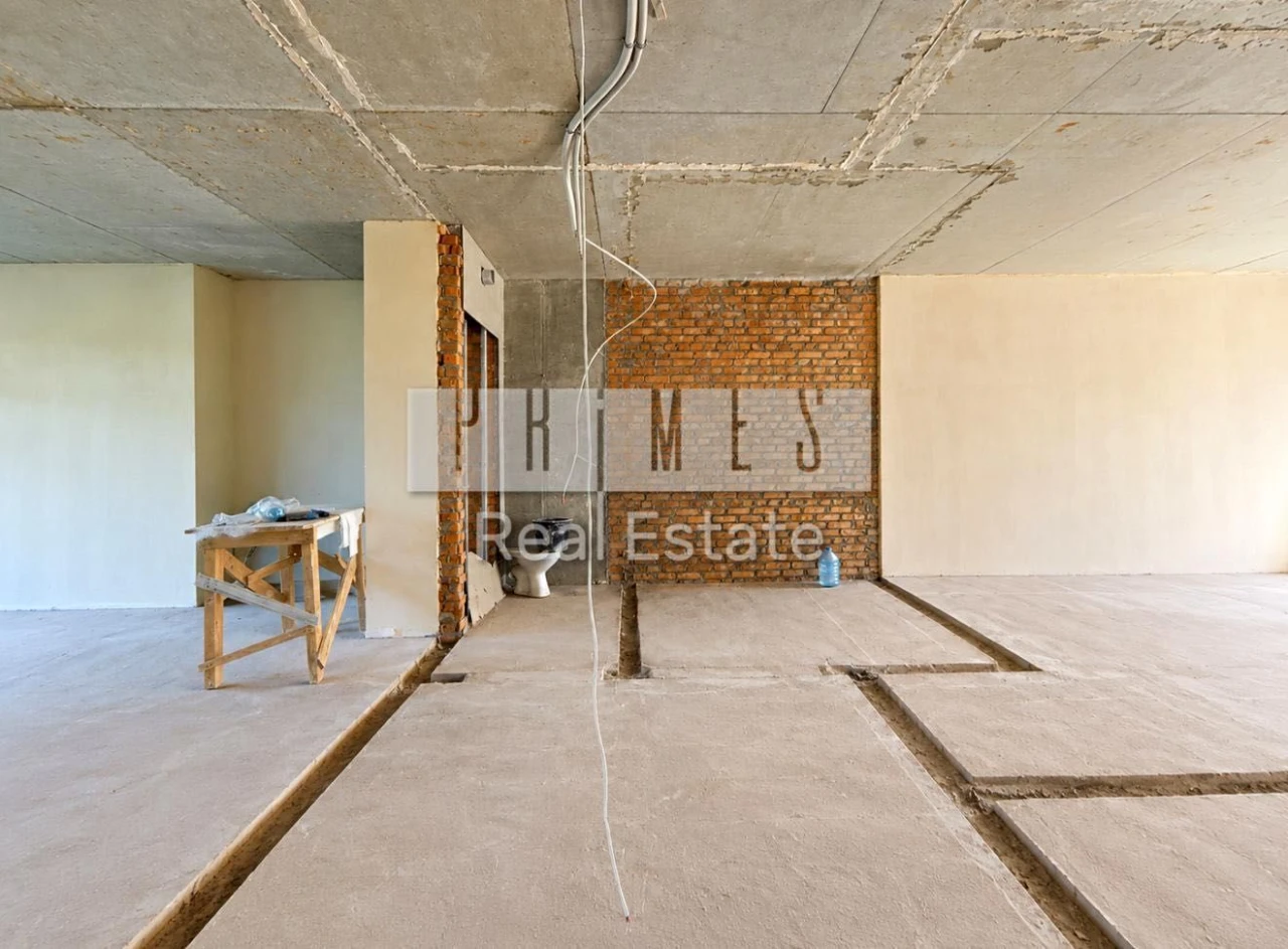 Apartment for Sale in Residence 52 Perлина, вул. Бойчука 19A, 100 sq m