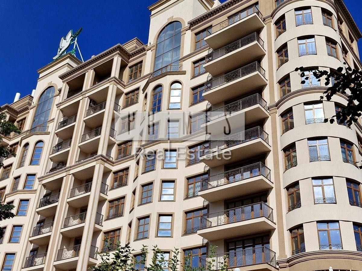 Apartment for Sale in Residence 52 Perлина, вул. Бойчука 19A, 100 sq m