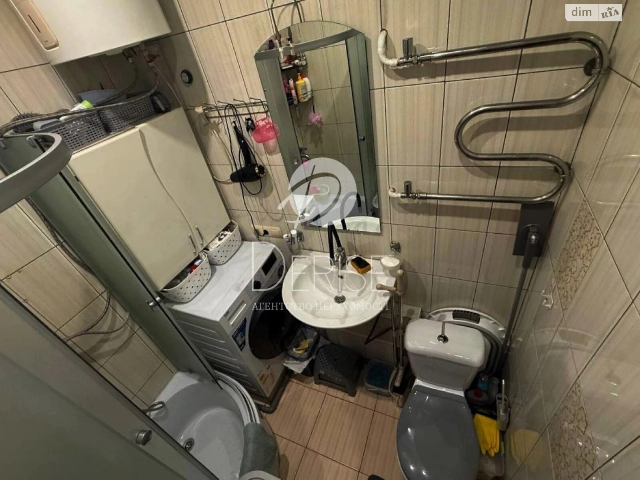 Sale Apartment, Obonyskyi
