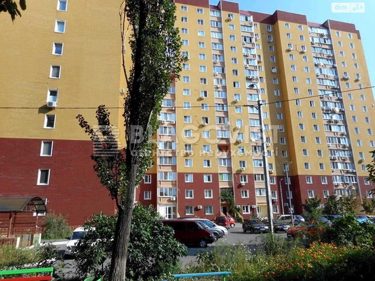 Продаж Квартира Оболонь