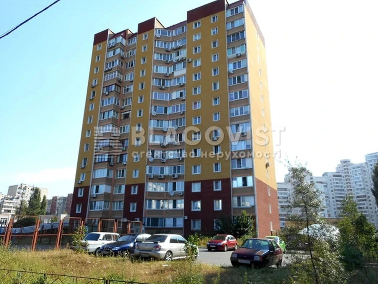 Продаж Квартира Оболонь