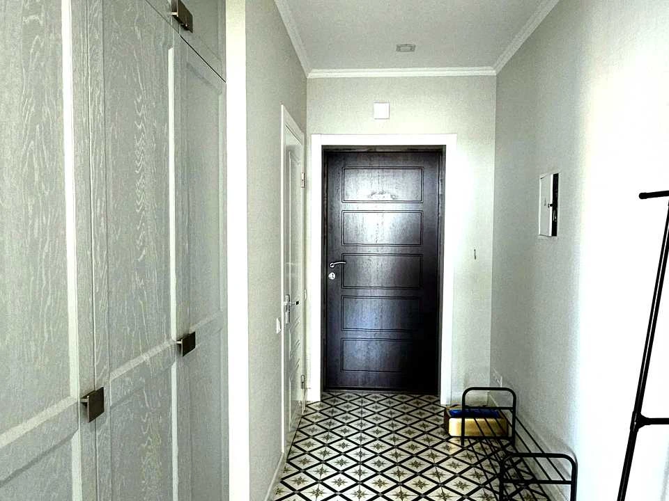 Квартира. Київ, Андрія Аболмасова вул.