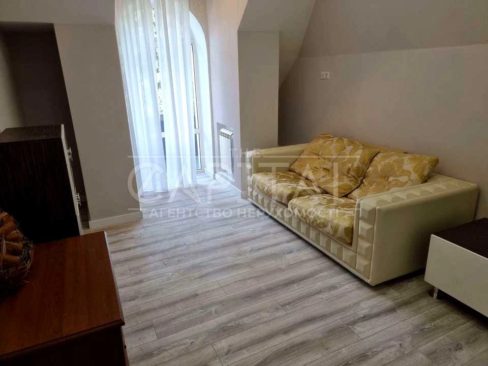 House. Kyiv, Pechersk District