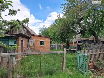 Продаж Ділянка під житлову забудову Київська