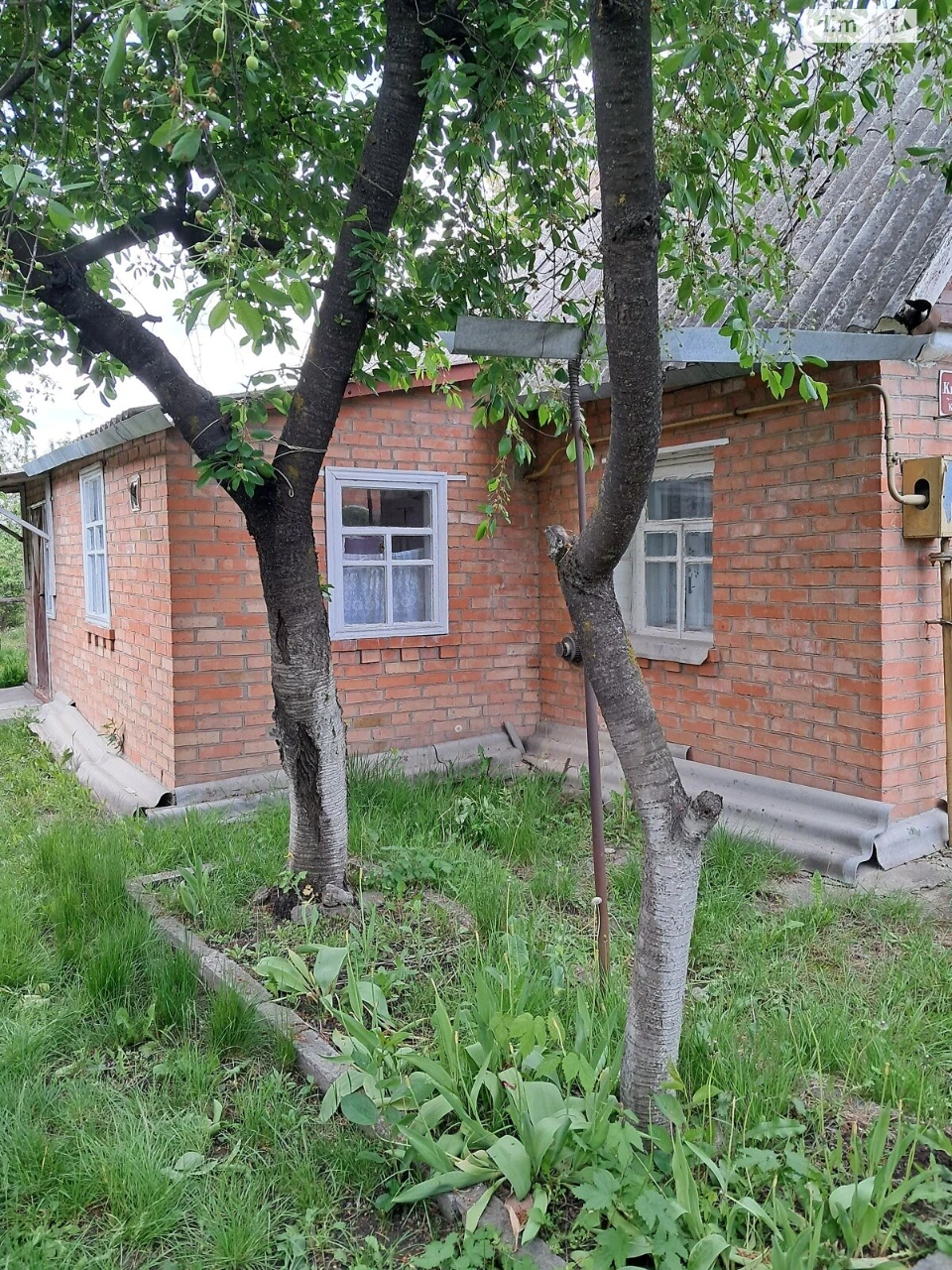 Продаж Ділянка під житлову забудову Київська