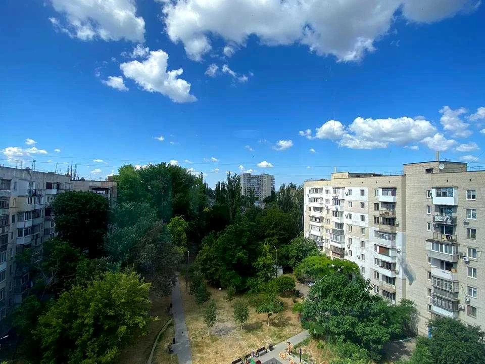 Квартира. Одеса, Давида Ойстраха ул.