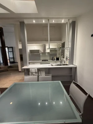 170 m² in the heart of Odessa with a view of the Opera House