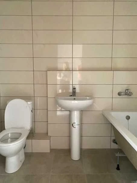 1-комнатная квартира с готовым ремонтом в центре Тайрова - продажа