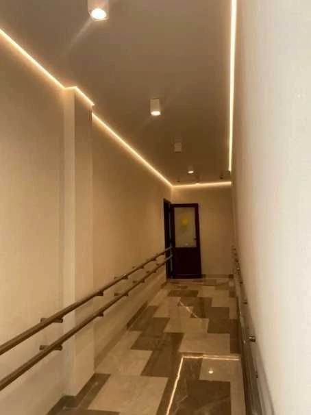 1-комнатная квартира с готовым ремонтом в центре Тайрова - продажа