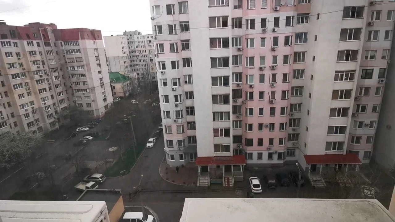 2-комнатная квартира в Киевском районе. Спецпроект