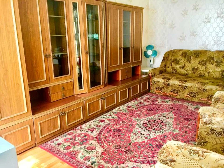 Apartment. Eugene Tancury st., Odessa