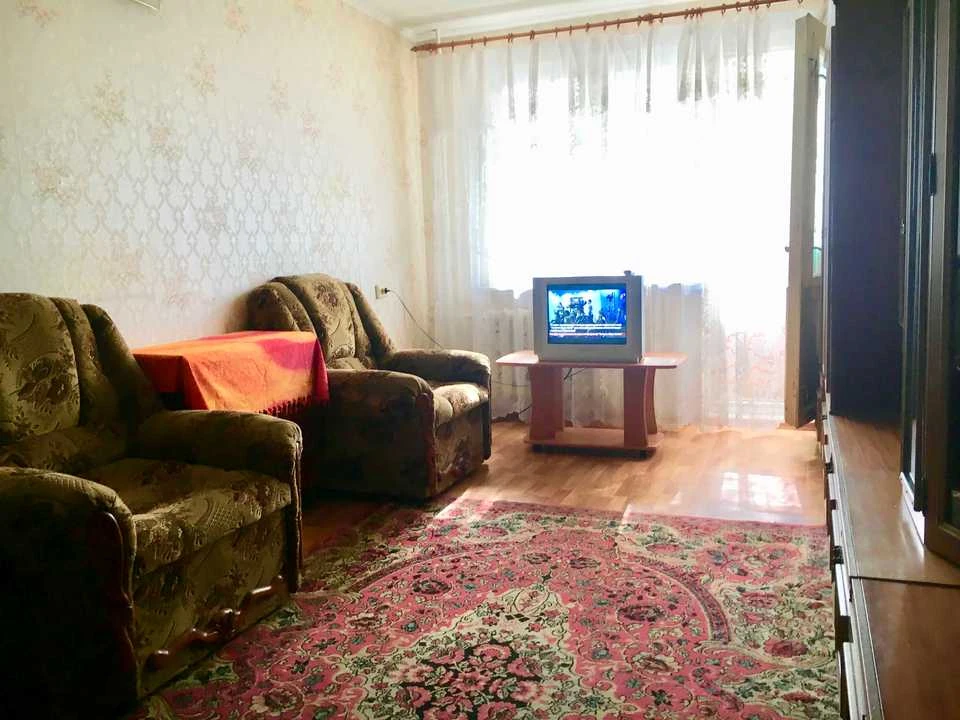 Apartment. Eugene Tancury st., Odessa