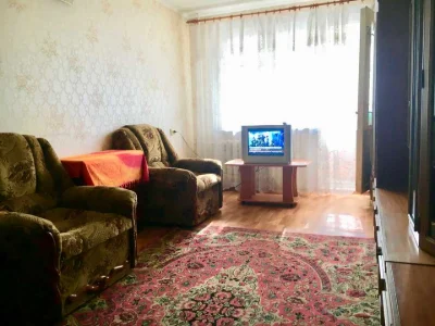 Apartment. Eugene Tancury st., Odessa