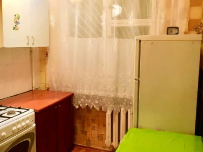Apartment. Eugene Tancury st., Odessa