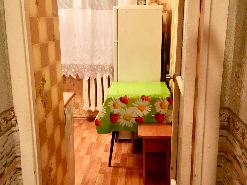 Apartment. Eugene Tancury st., Odessa
