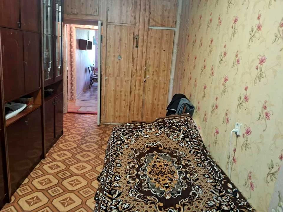Квартира. Одесса, улица Космонавтов