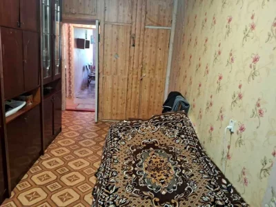 Квартира. Одесса, улица Космонавтов