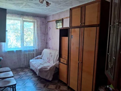 Квартира. Одесса, улица Космонавтов