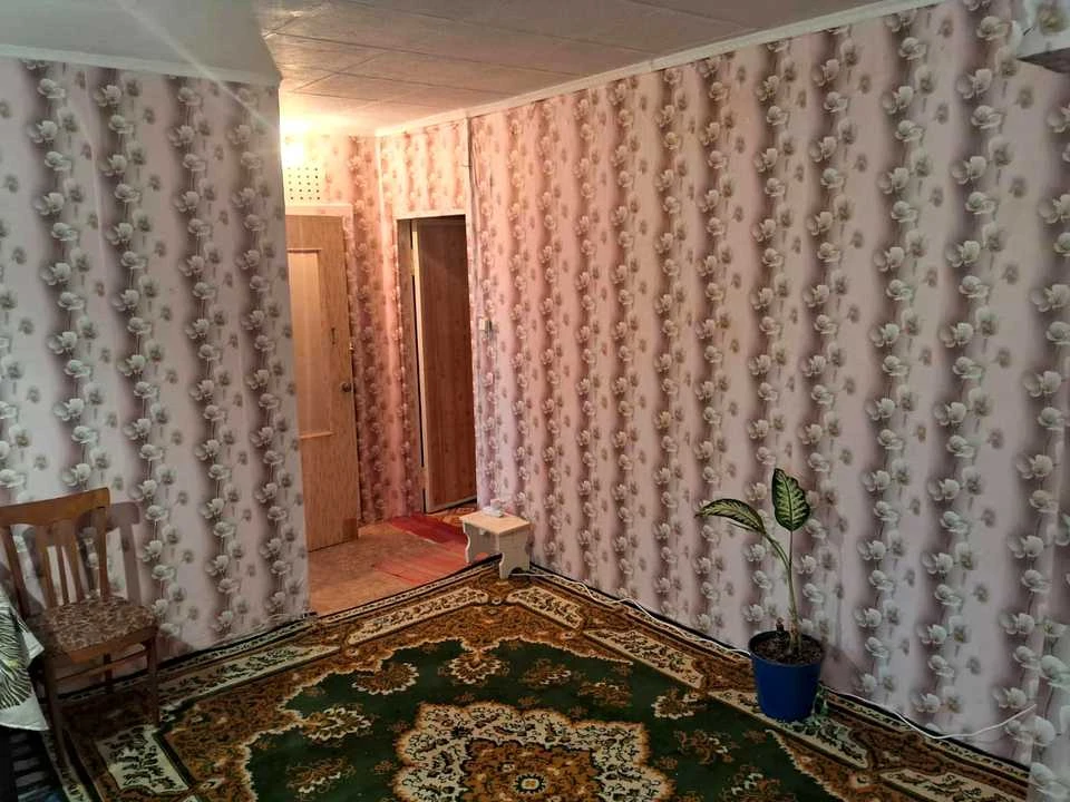 Квартира. Одесса, улица Космонавтов