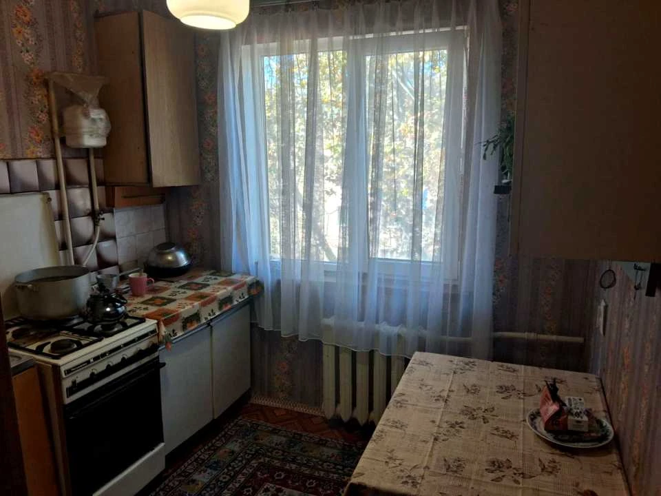 Квартира. Одесса, улица Космонавтов