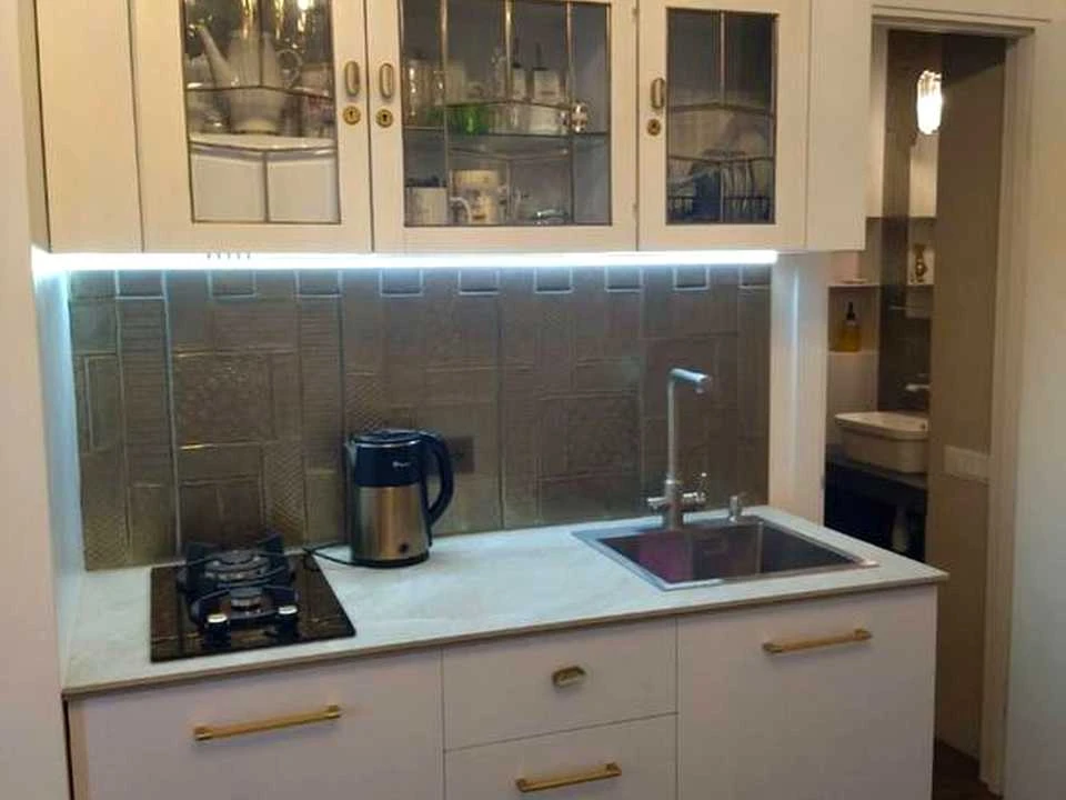Квартира. Одесса, Канатная улица.