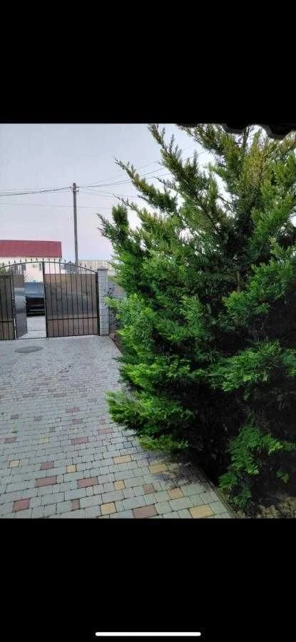 Duplex in Kievsky district