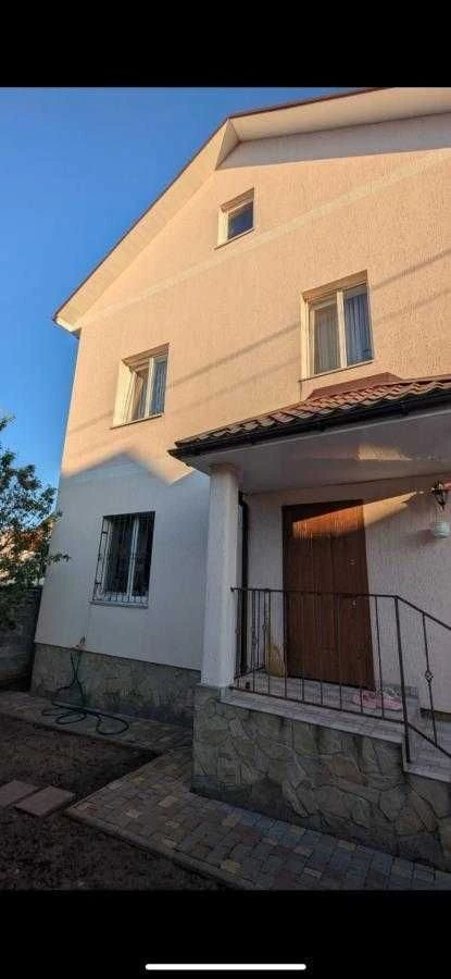 Duplex in Kievsky district