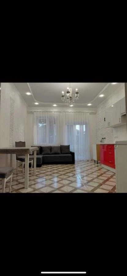 Duplex in Kievsky district