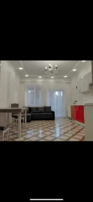 Duplex in Kievsky district