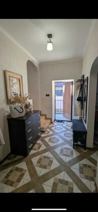 Duplex in Kievsky district
