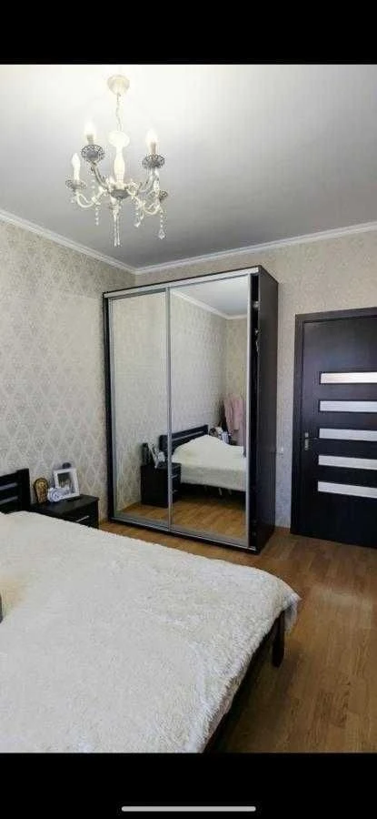 Duplex in Kievsky district