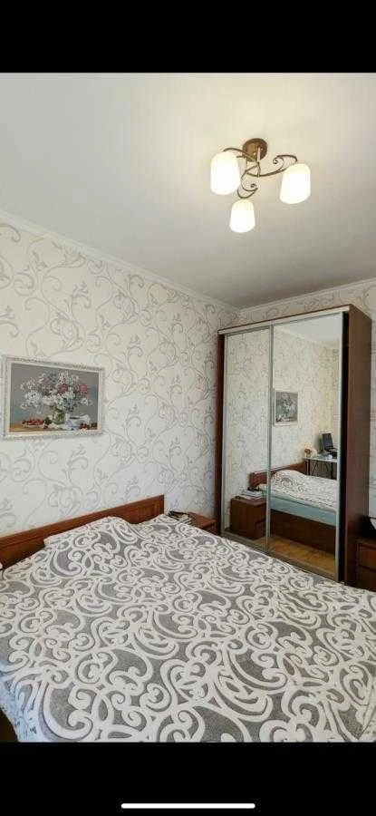Duplex in Kievsky district