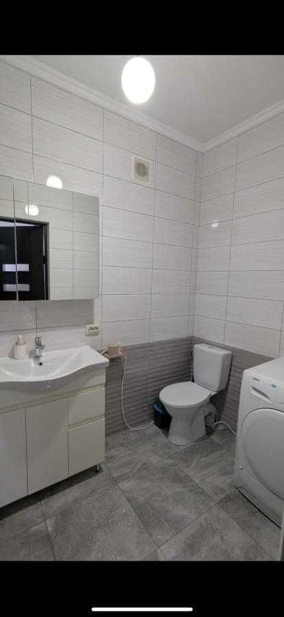 Duplex in Kievsky district