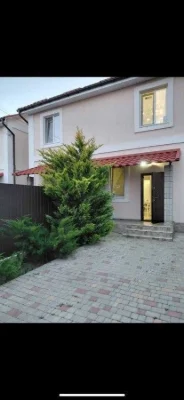 Duplex in Kievsky district