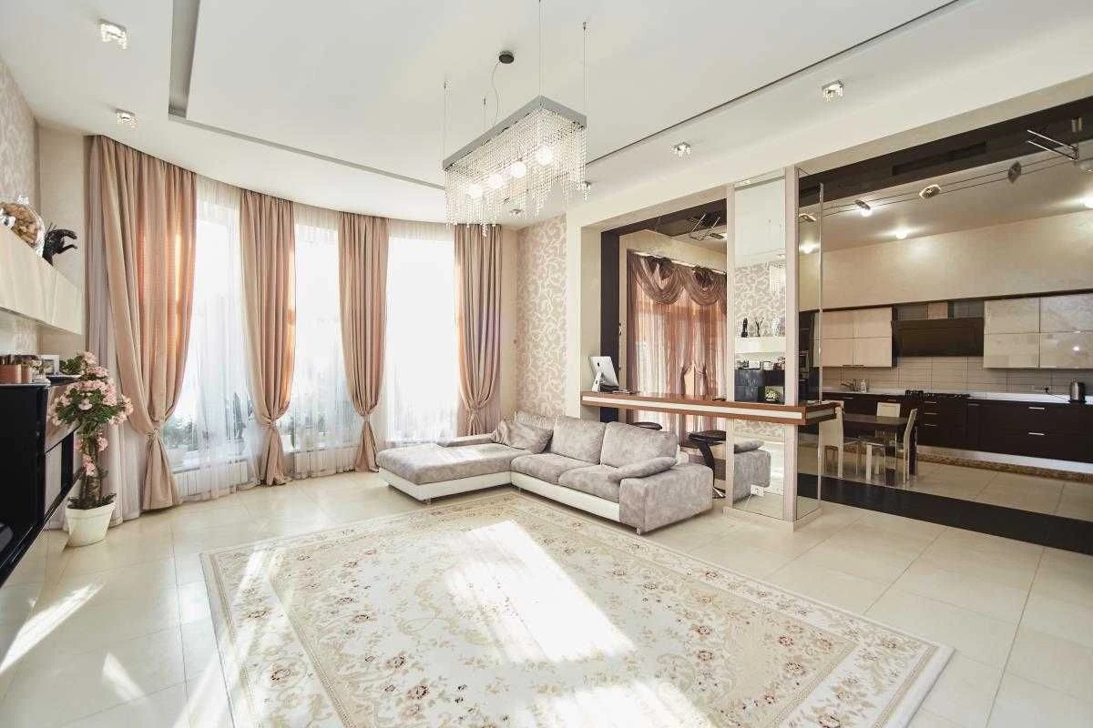 For Sale House Odessa/ 7th Station Fonatana/ Arcadia