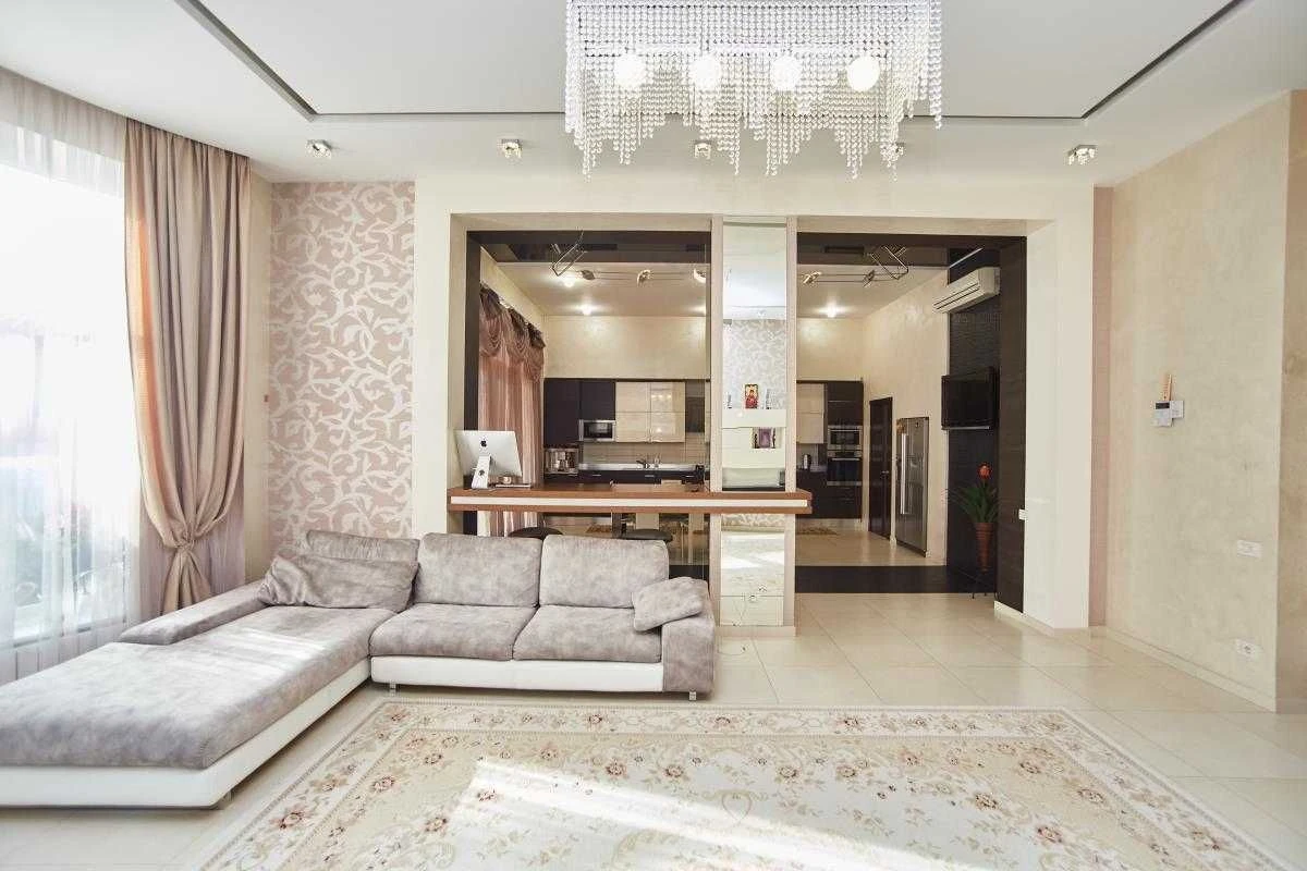 For Sale House Odessa/ 7th Station Fonatana/ Arcadia