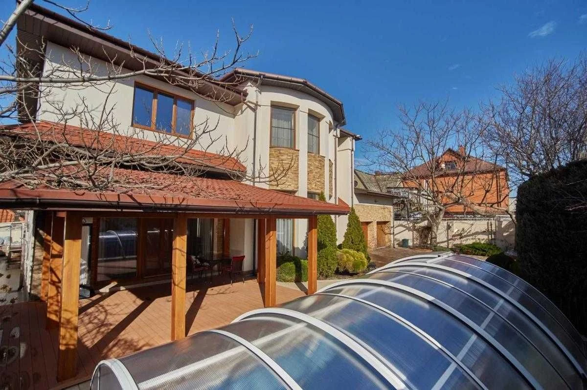 For Sale House Odessa/ 7th Station Fonatana/ Arcadia