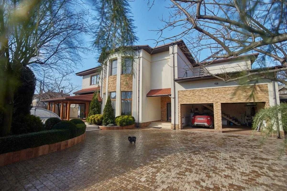 For Sale House Odessa/ 7th Station Fonatana/ Arcadia