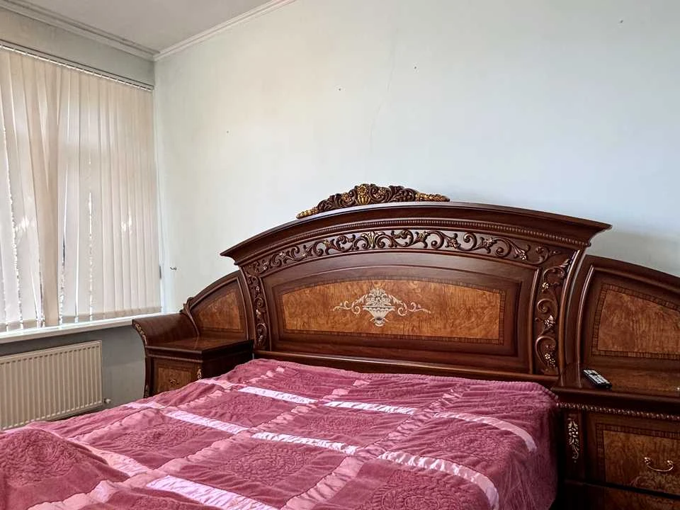 House. Odessa, Urozhayna