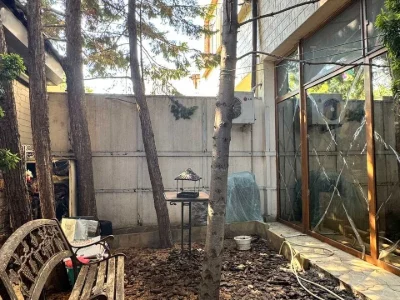 House. Odessa, Urozhayna