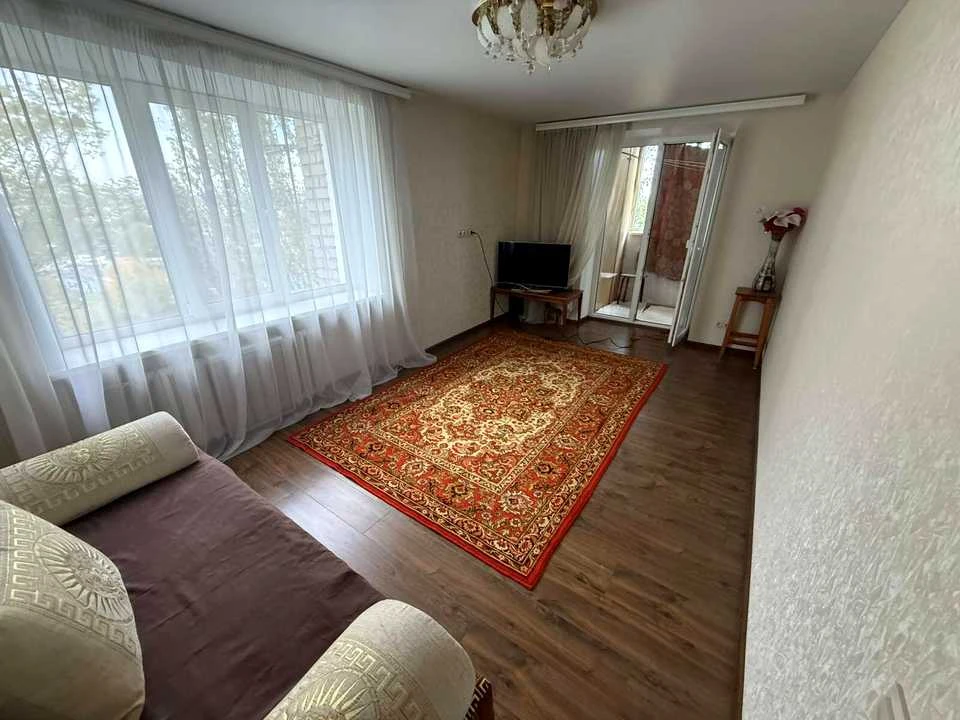 Квартира. Запоріжжя, Кругова вулиця