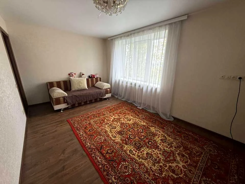 Квартира. Запоріжжя, Кругова вулиця