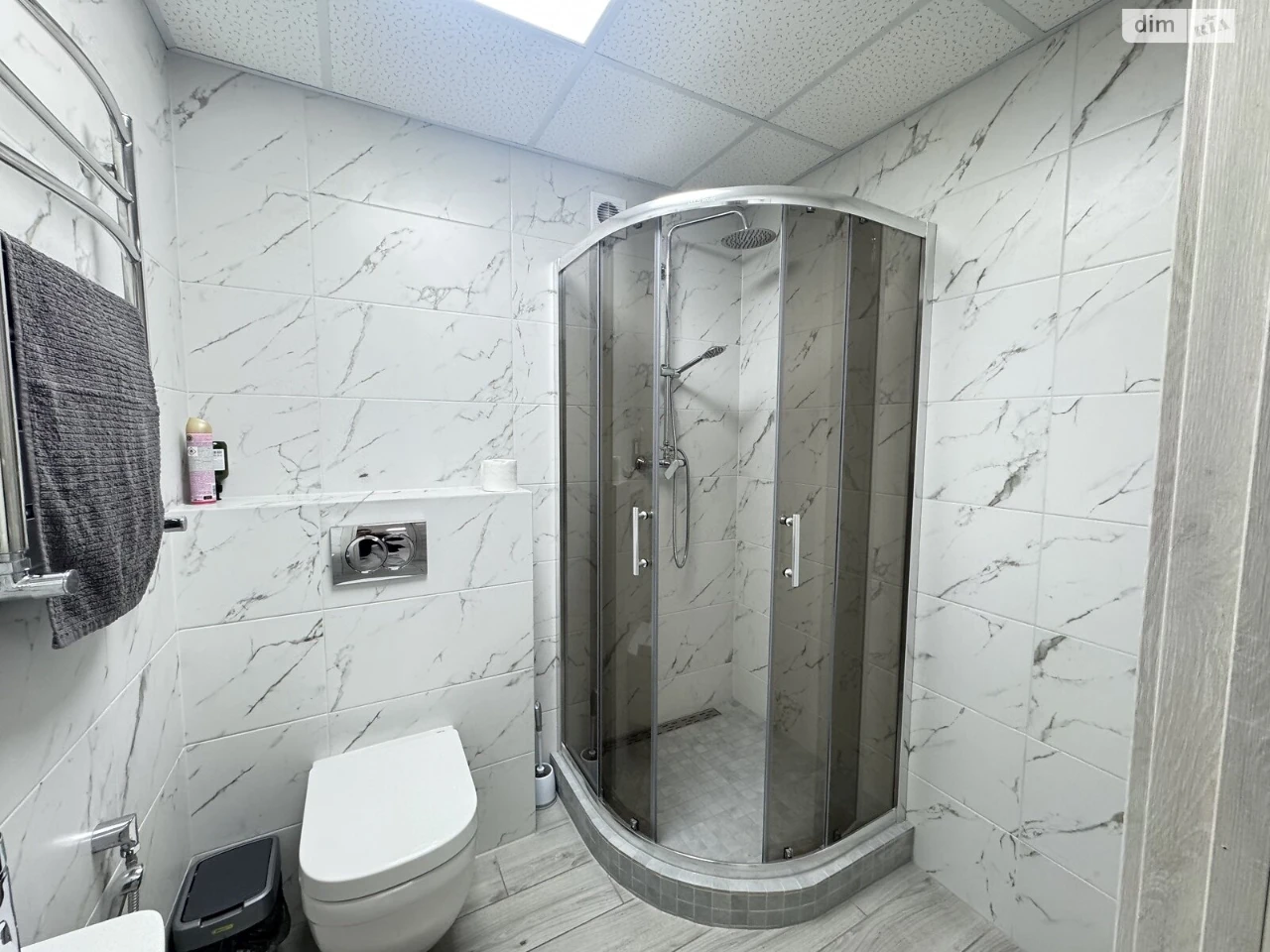 For Sale: Two-Room Apartment in Vishenka