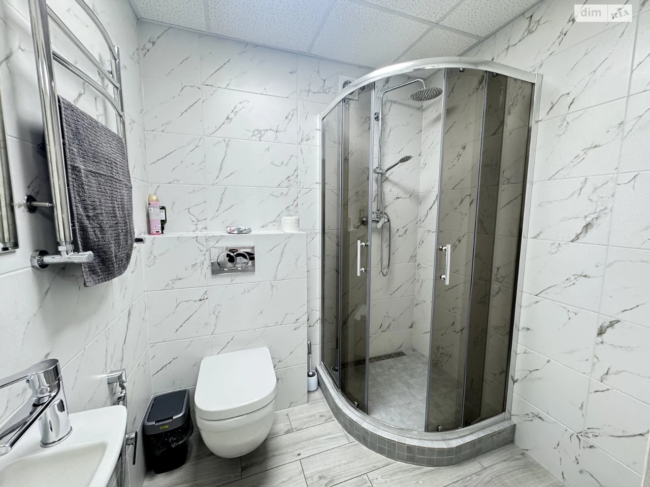 For Sale: Two-Room Apartment in Vishenka