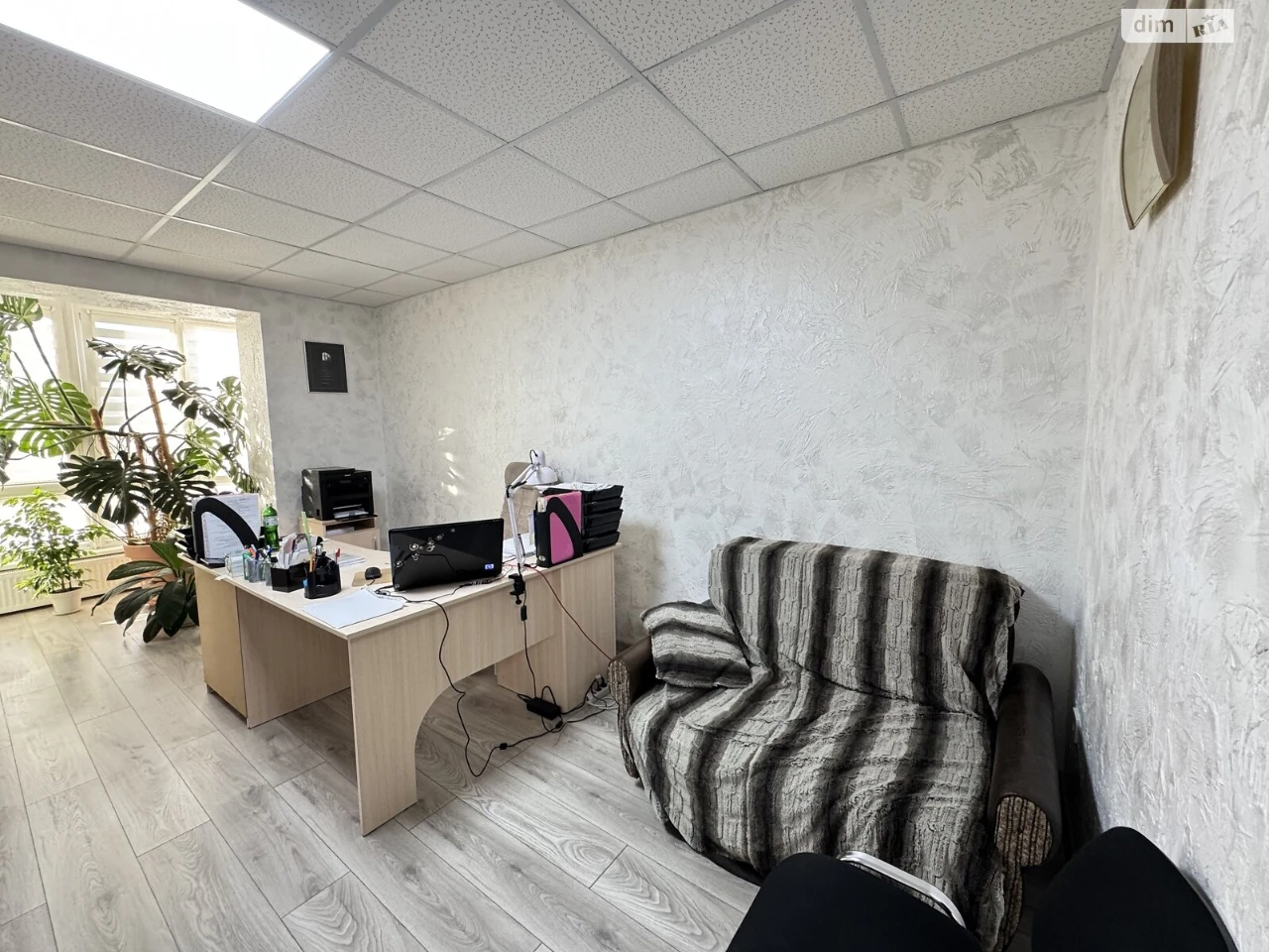 For Sale: Two-Room Apartment in Vishenka
