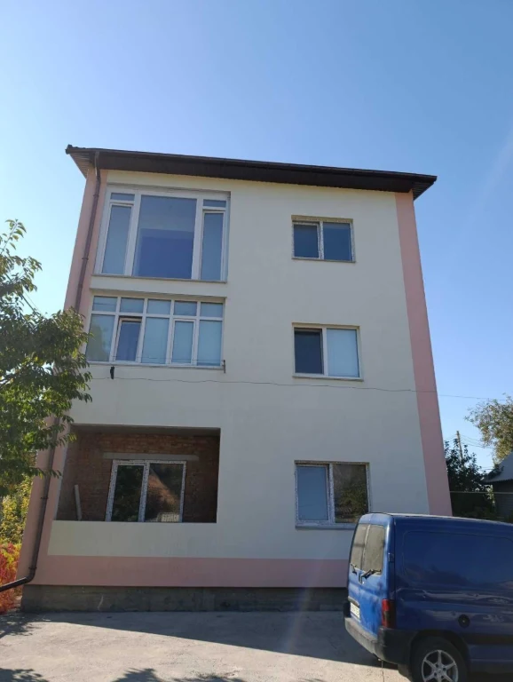 Sale of a 2-bedroom apartment in Kyiv